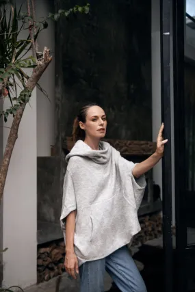 Kanga Kowl Capelet