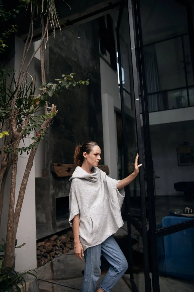 Kanga Kowl Capelet