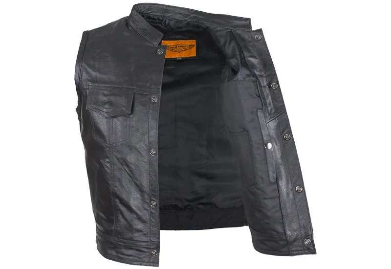 Kids Motorcycle Club Vest