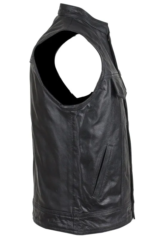 Kids Motorcycle Club Vest