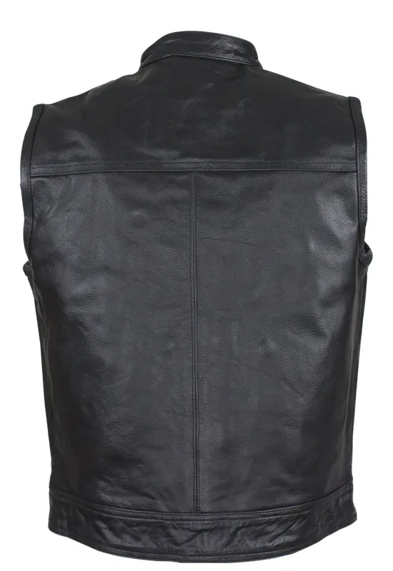 Kids Motorcycle Club Vest