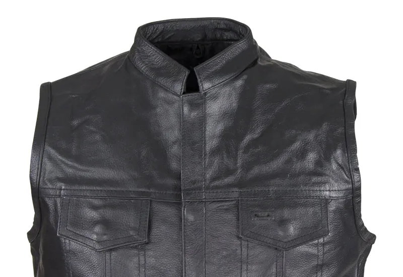 Kids Motorcycle Club Vest