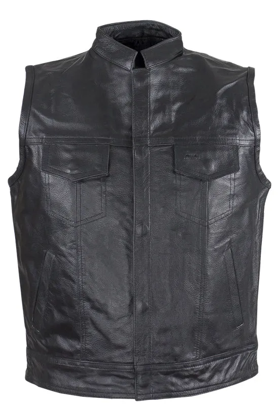 Kids Motorcycle Club Vest