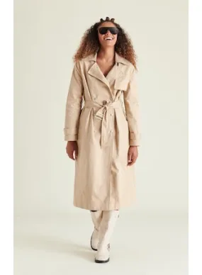 Lennox Trench