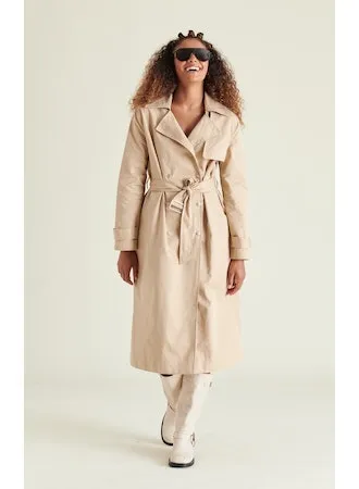 Lennox Trench