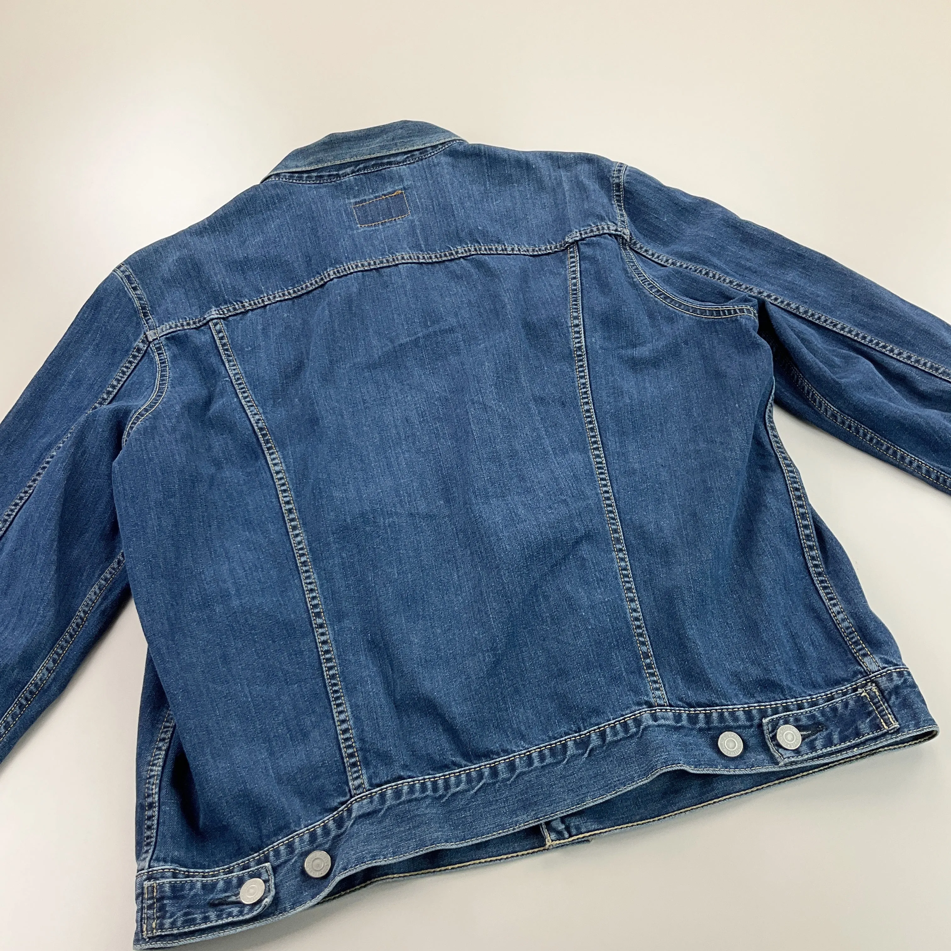 Levi's Denim Jacket - XXL
