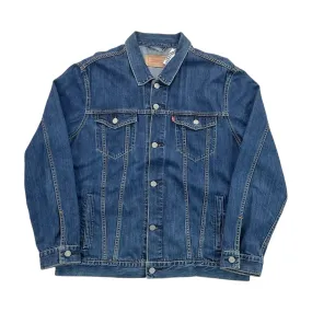 Levi's Denim Jacket - XXL