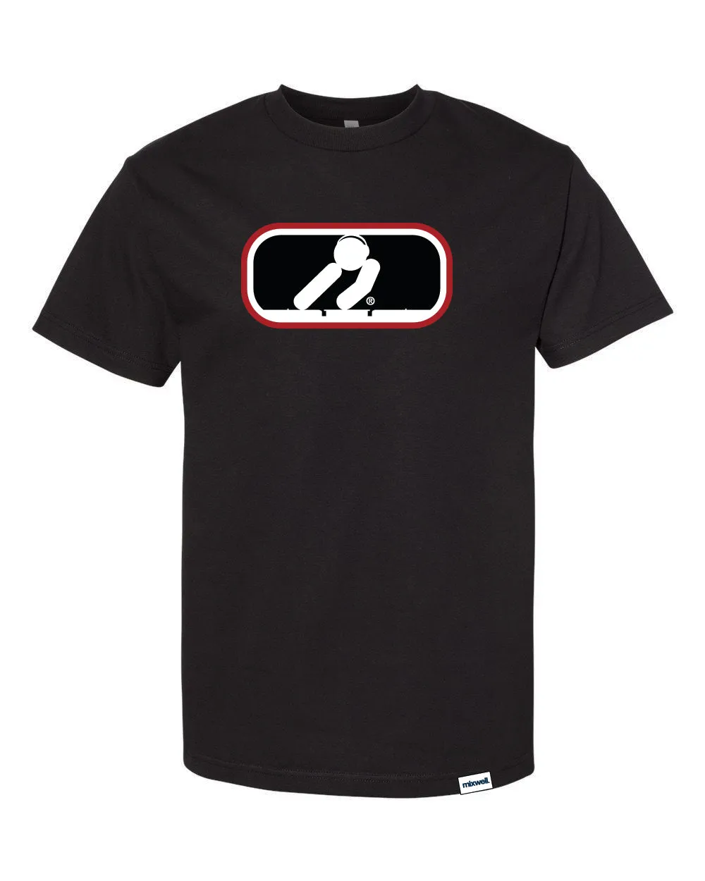 Lifesaver S/S T-Shirt