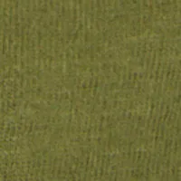 Long sleeve t T-shirt 100% cotton green - Green