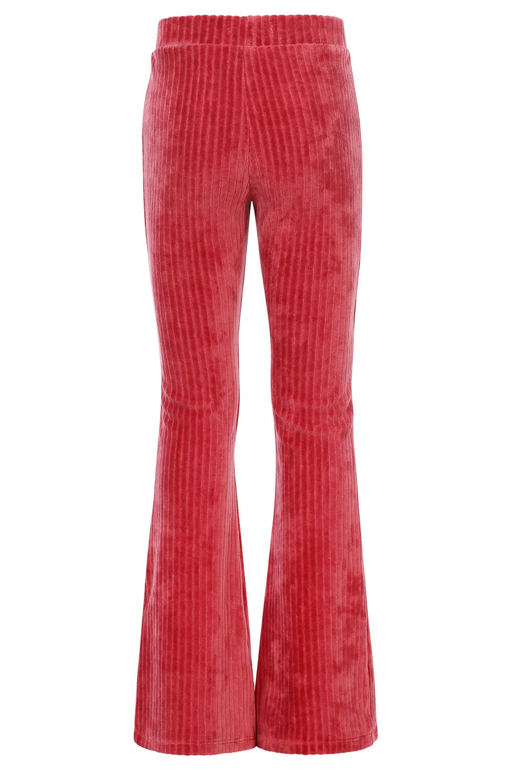 LOOXS Little Corduroy Flare Pants