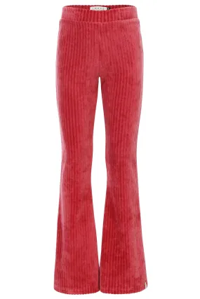 LOOXS Little Corduroy Flare Pants