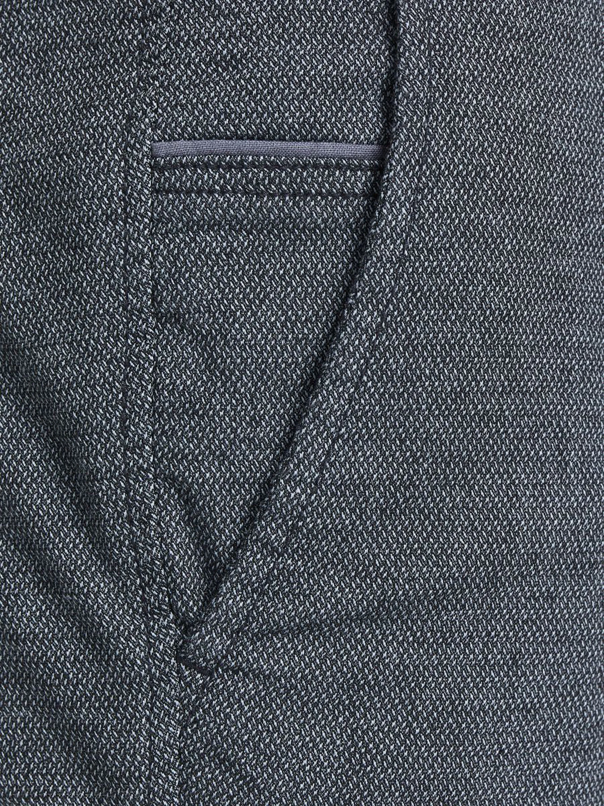 Marco Fury Faded Denim Chinos