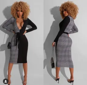 Marley Dress