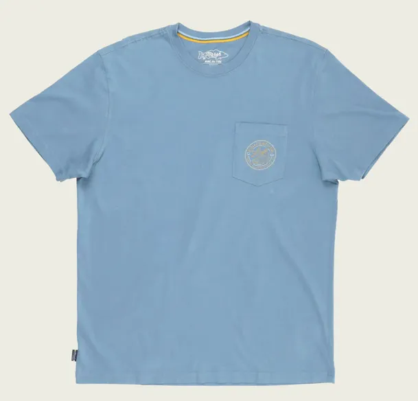 Marsh Wear: Riverside SS Tee