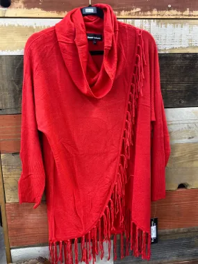 Melanie Cowl Neck Top