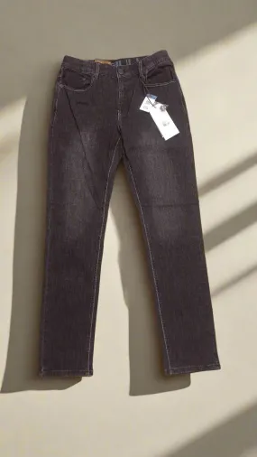 Men's Black Bull Apparel JACK Jeans in 99 Black