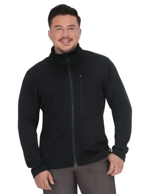 Men's Bonded Fleece Exterior Reactivate Jacket