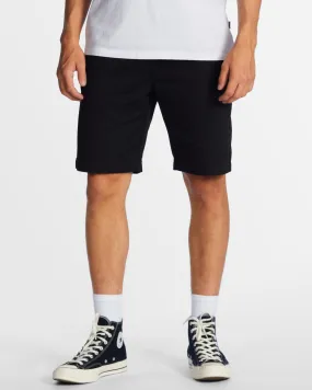 Mens Carter Chinos Shorts