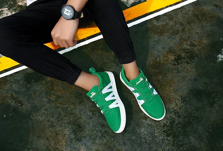 Men's Casual Comfortable Loafers