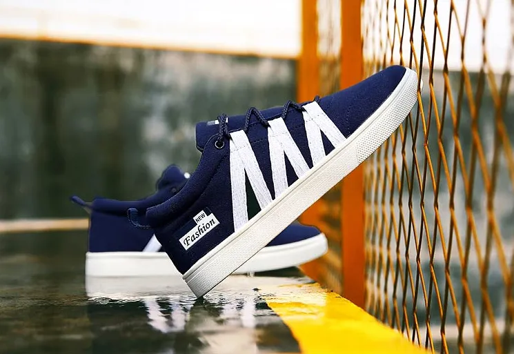 Men's Casual Comfortable Loafers