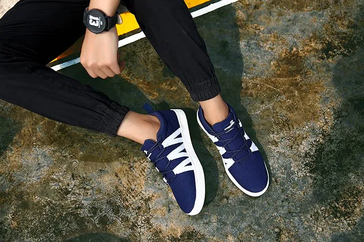 Men's Casual Comfortable Loafers