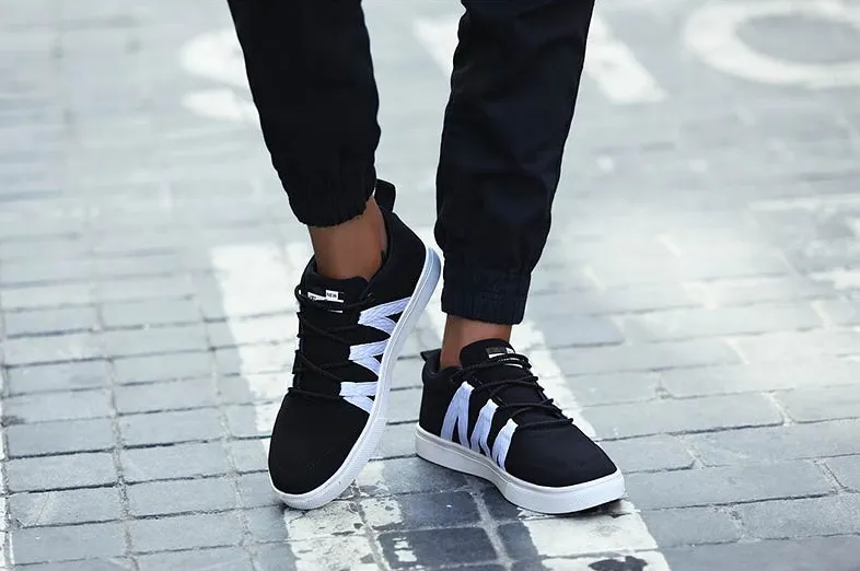 Men's Casual Comfortable Loafers
