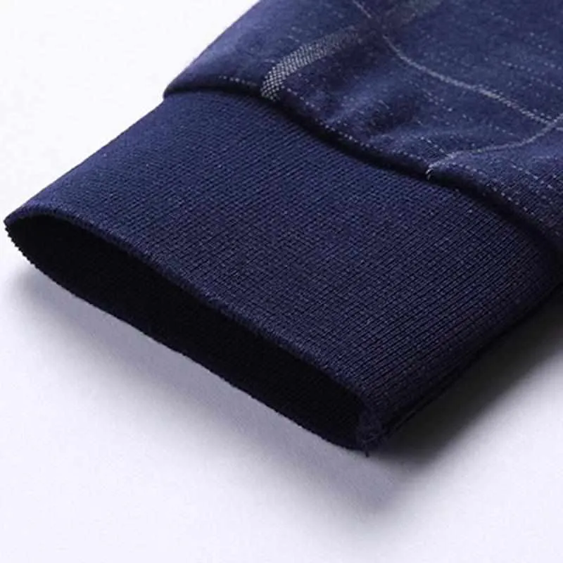 Men's Polo Fashion Cotton Short Sleeve Shirt