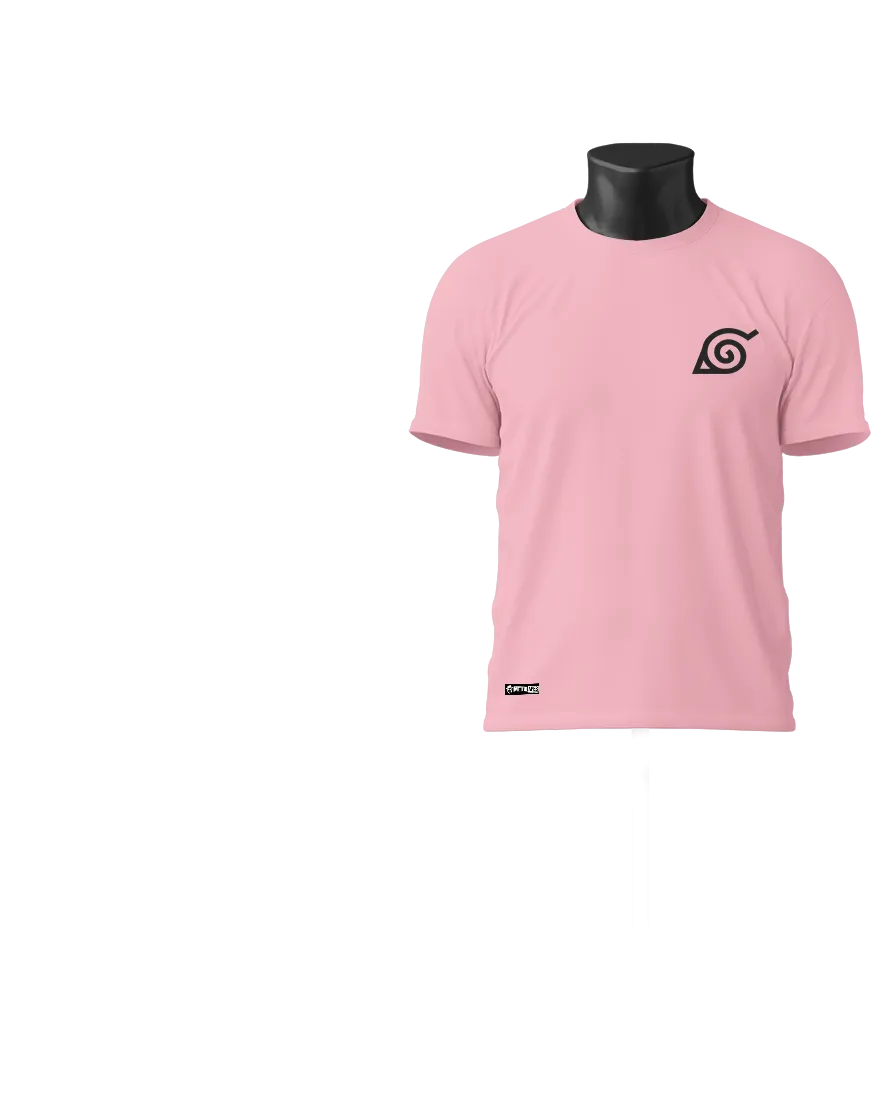 Mens Regular Tshirt Anime Naruto 15