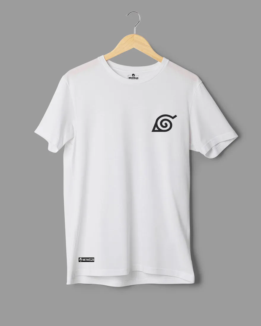 Mens Regular Tshirt Anime Naruto 15