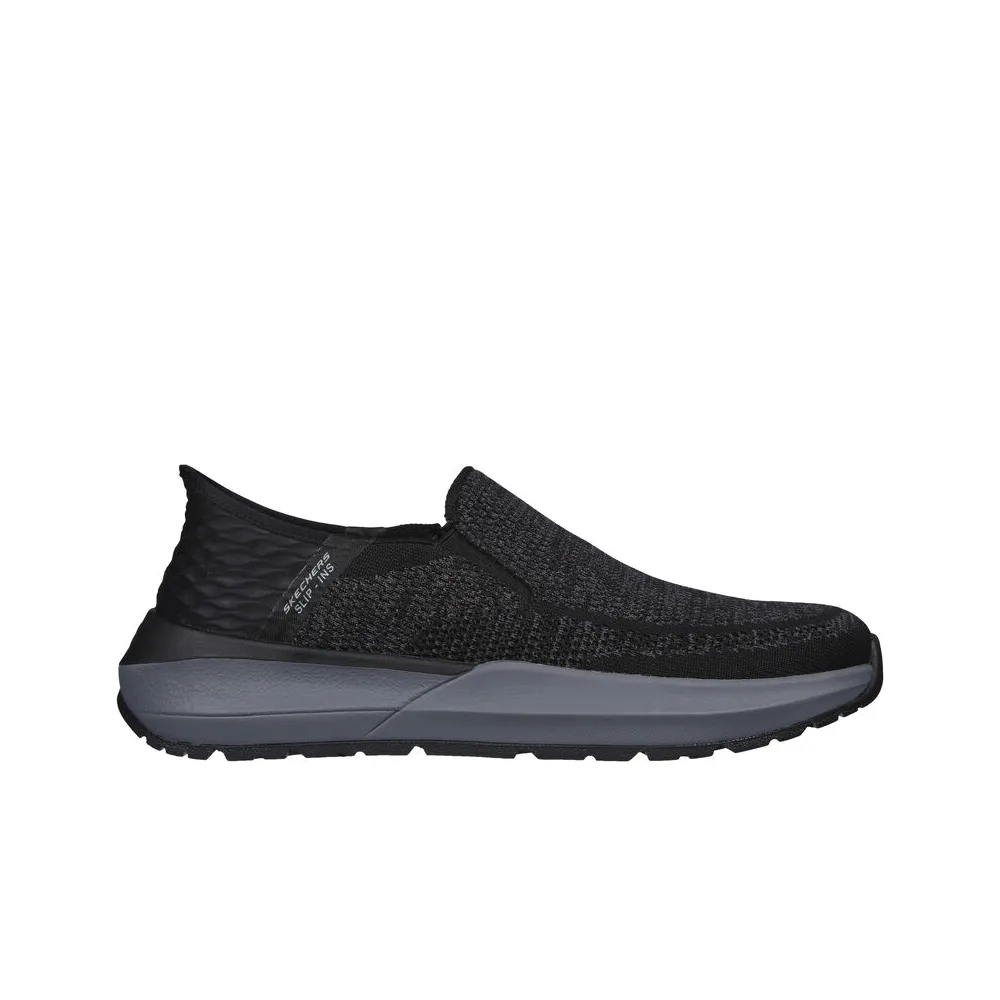Men's Skechers Slip-ins Neville Rovelo (WIDE WIDTH)