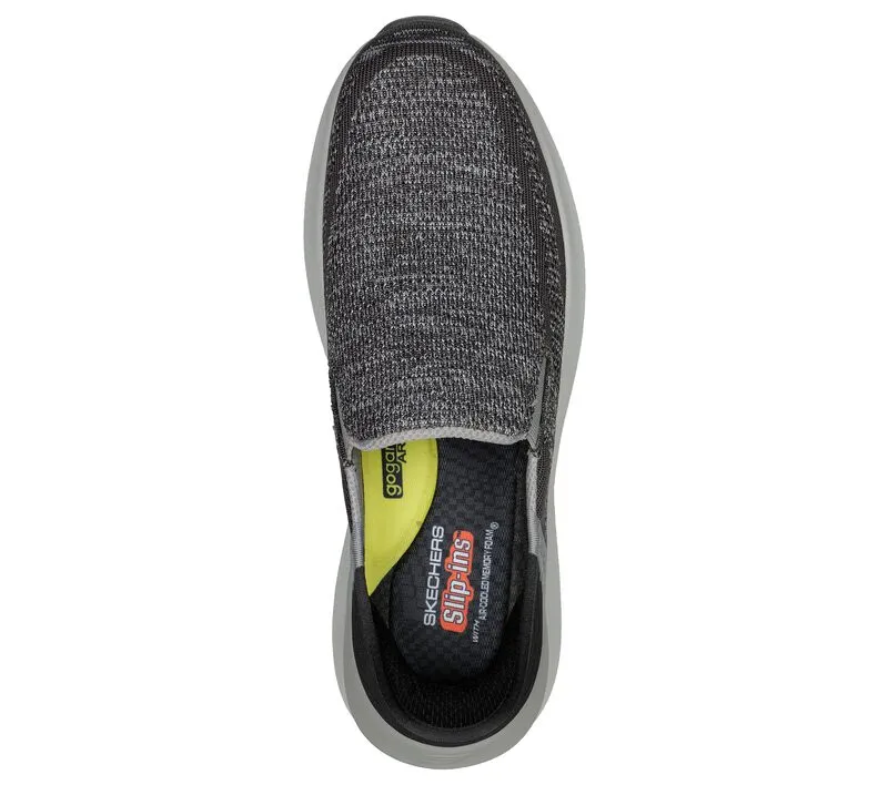 Men's Skechers Slip-ins Neville Rovelo (WIDE WIDTH)