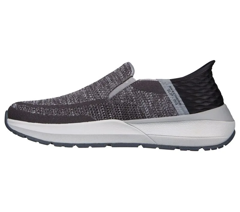 Men's Skechers Slip-ins Neville Rovelo (WIDE WIDTH)
