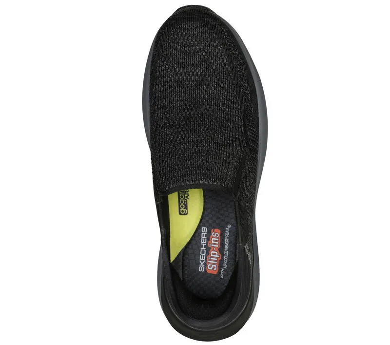 Men's Skechers Slip-ins Neville Rovelo (WIDE WIDTH)