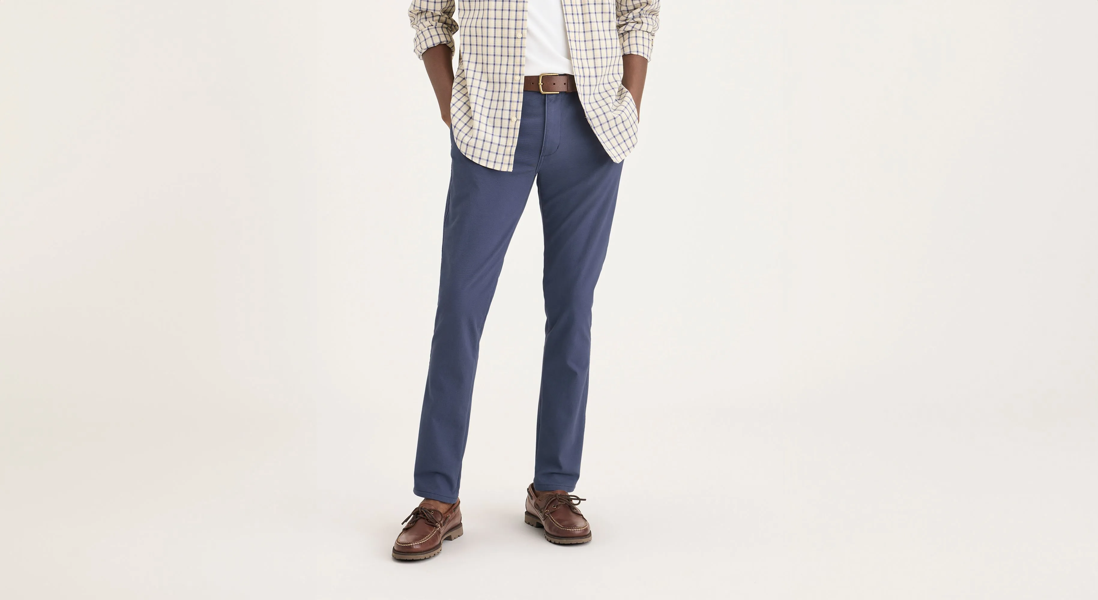 Men's Smart 360 Flex Ultimate Chino