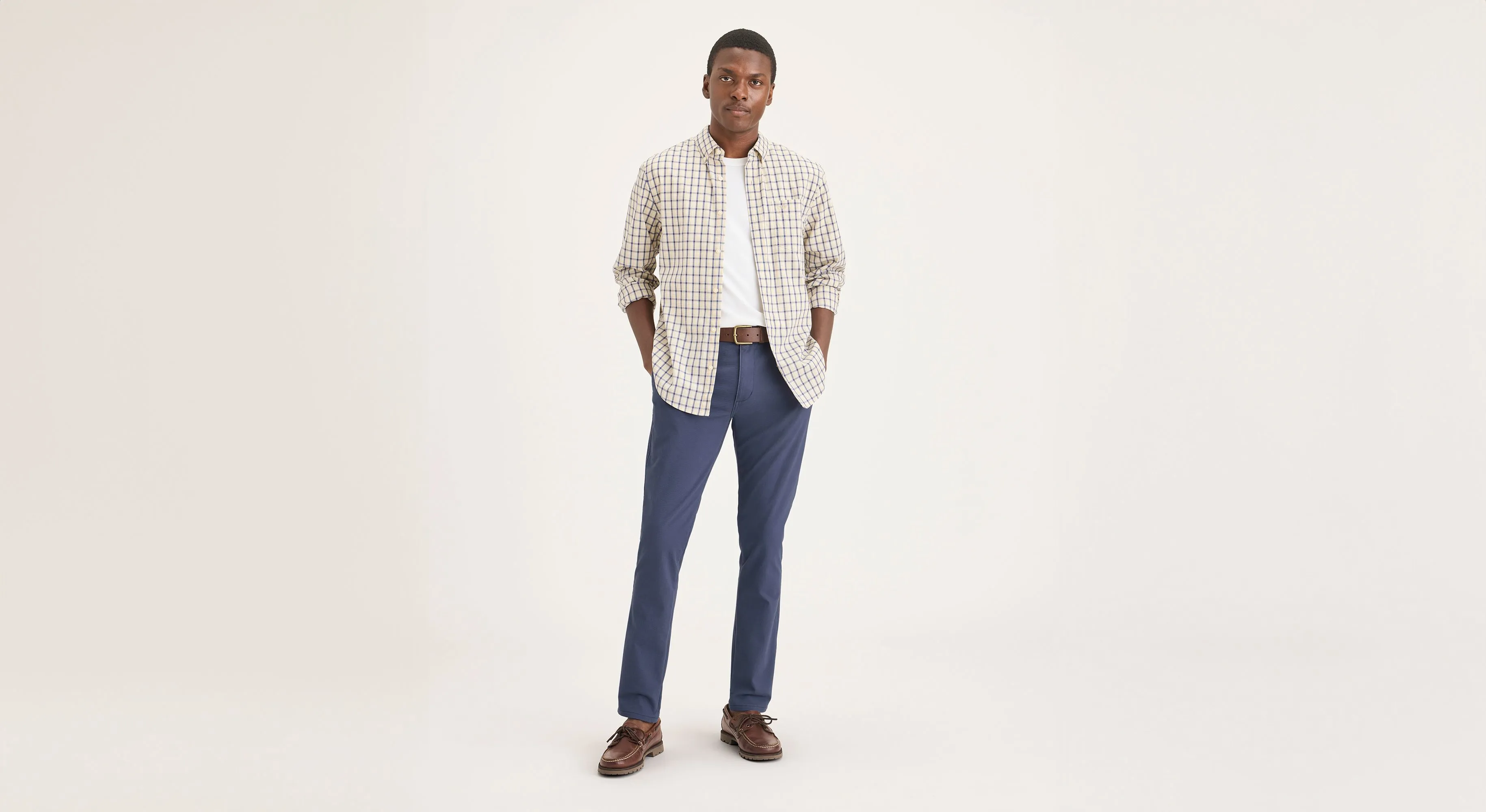 Men's Smart 360 Flex Ultimate Chino