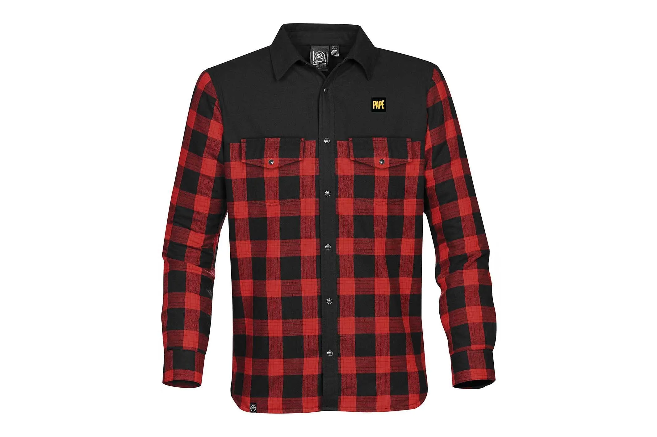 Men's Stormtech Logan Thermal Shirt