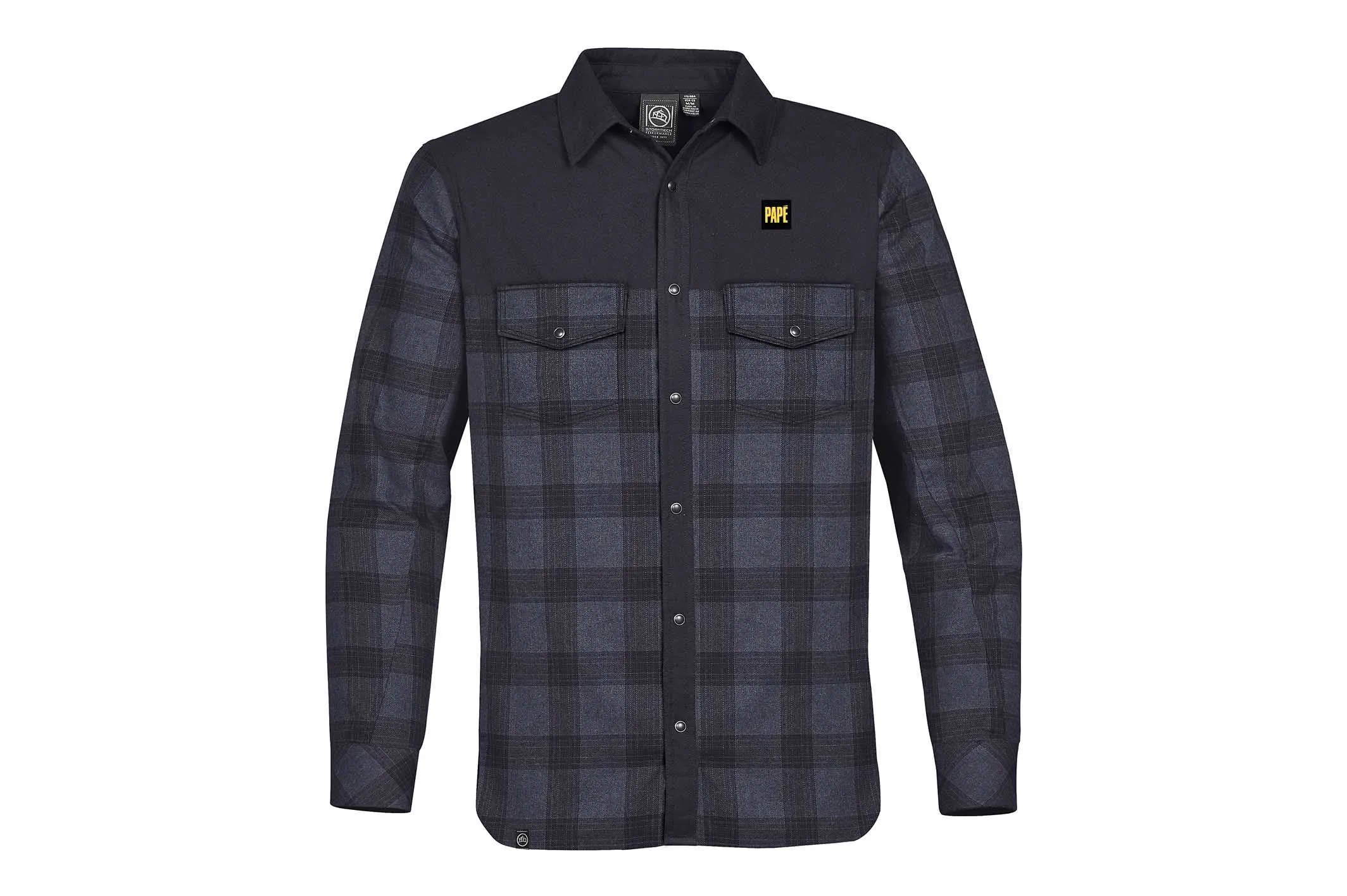 Men's Stormtech Logan Thermal Shirt