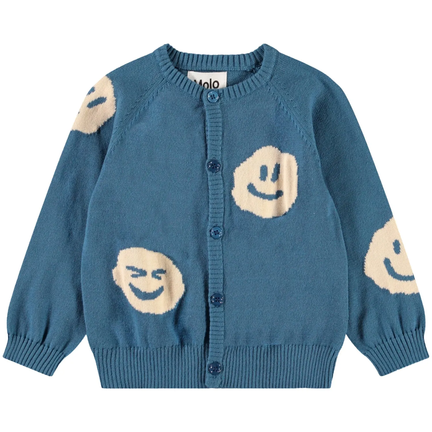 MOLO / Vest Brody, BABY