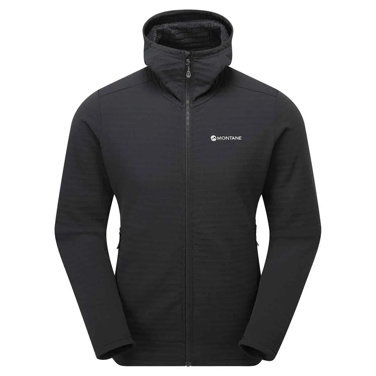 Montane Mens Protium XT Hoodie Fleece Jacket