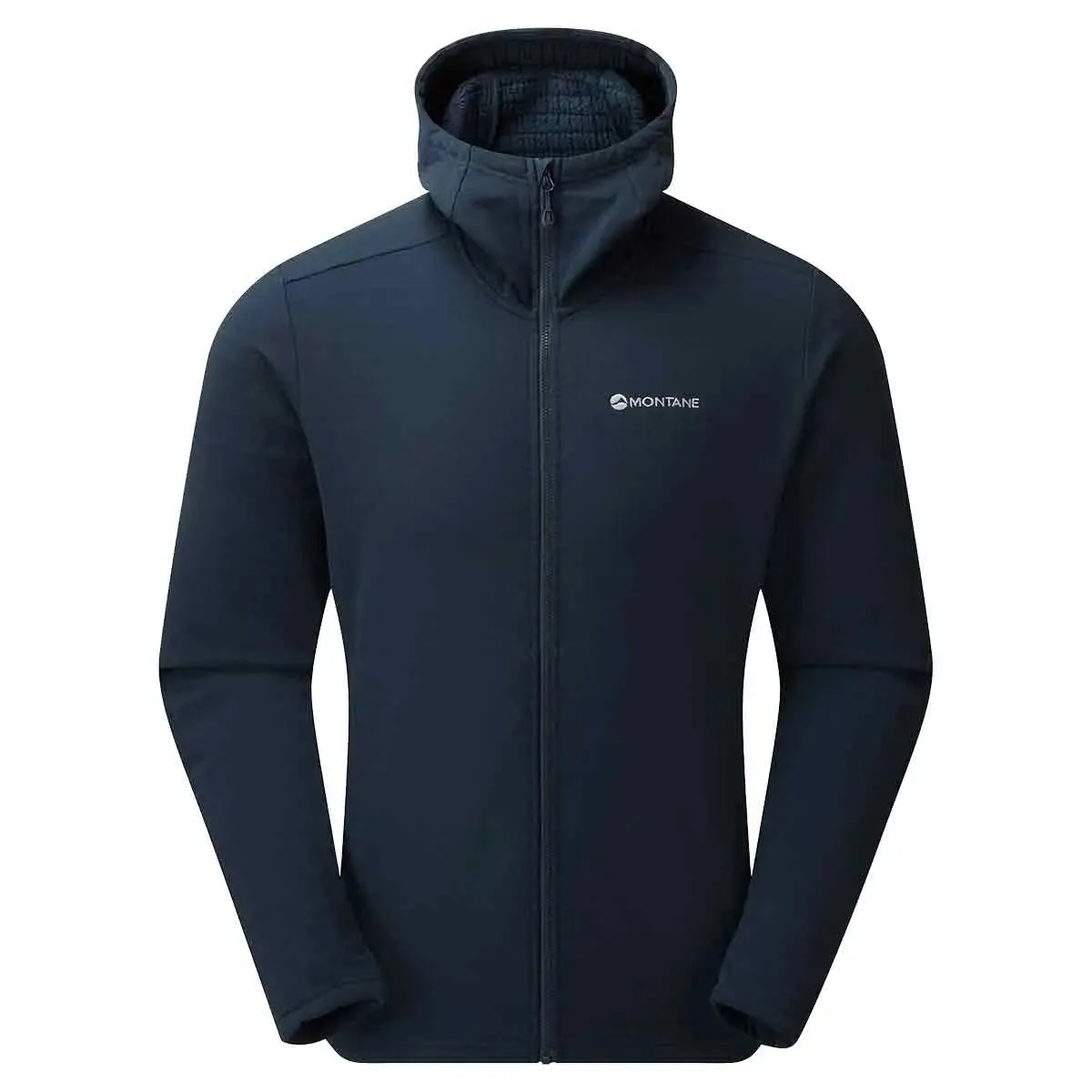 Montane Mens Protium XT Hoodie Fleece Jacket