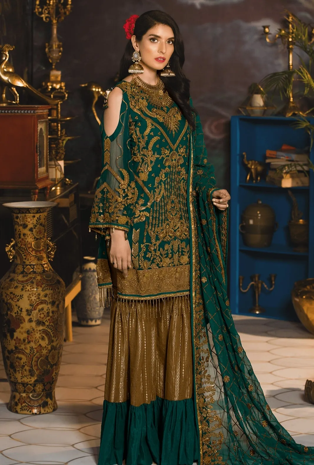 New fashion dress for ladies 2019 # P2678