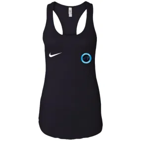 Nike Carolina Panthers Nfl Football Women Tank