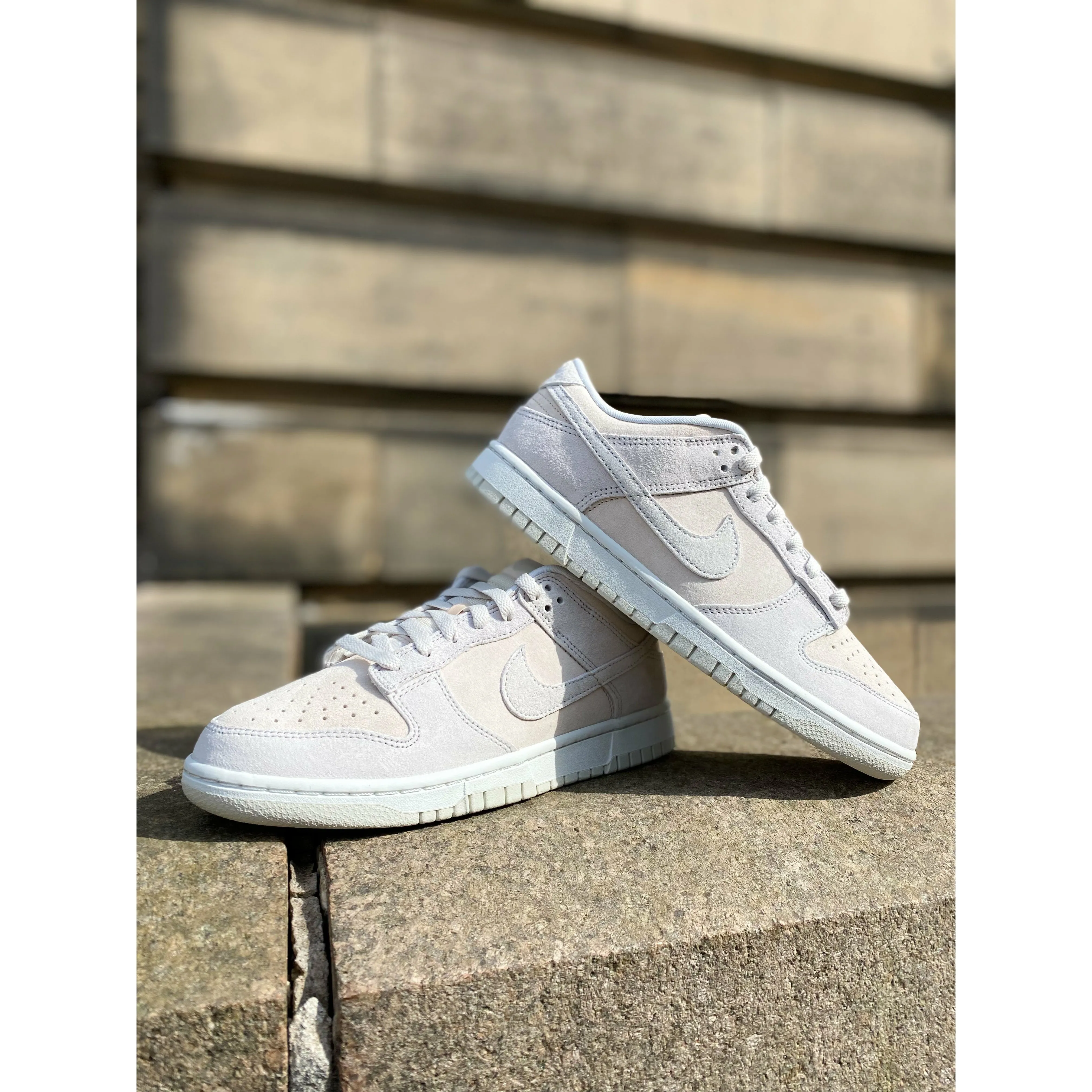 Nike Dunk Low Premium Vast Grey