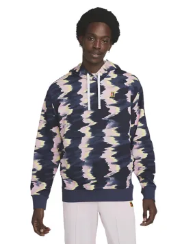 Nike Men's Fleece Tennis Hoodie- DV9005-663