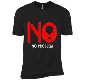 No Bra No Problem T-Shirt Feminism Women's Equality Shirt t-shirt
