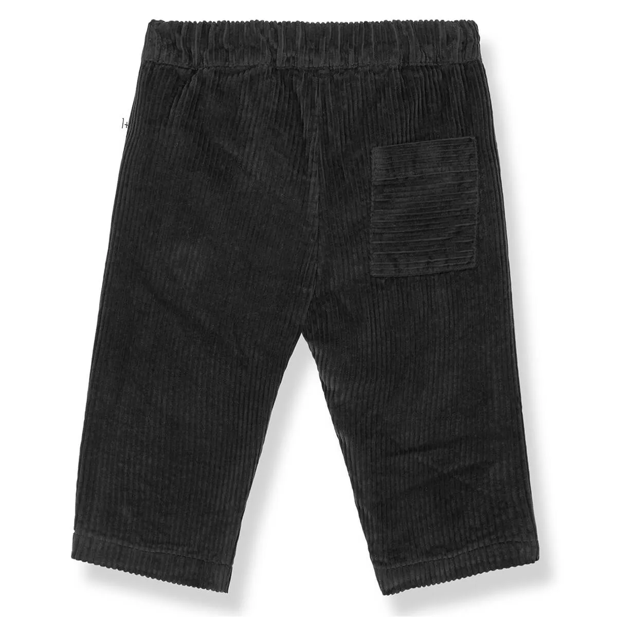 Ovidi Pants in Anthracite by 1  in the Family