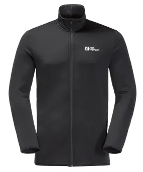 Packable fleece (NL) | Black
