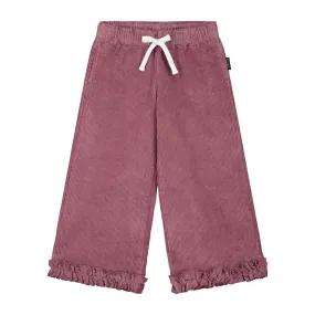 Pants Mia Corduroy Happy Mauve