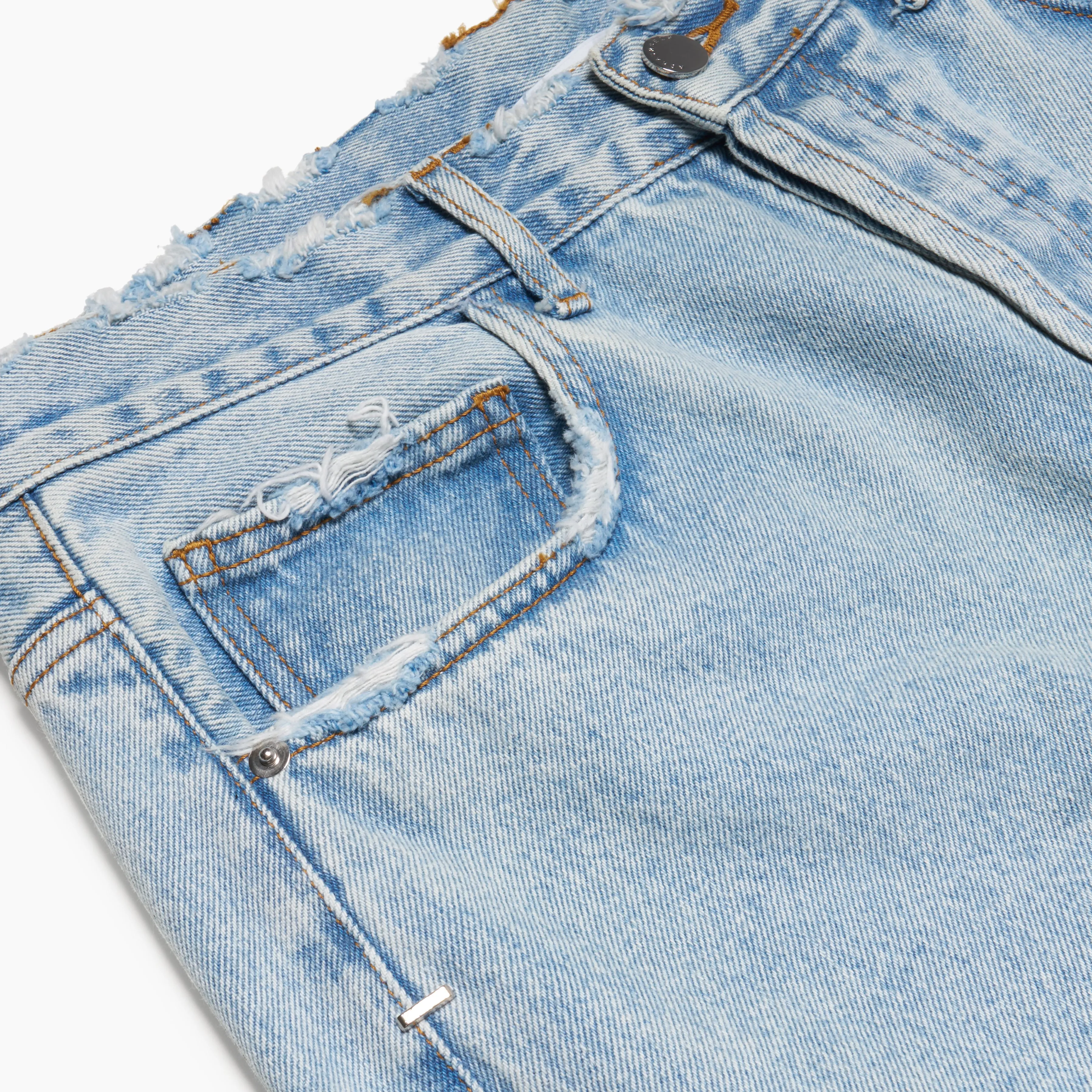 PHRASE SKATE BAGGY JEANS