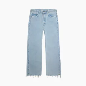 PHRASE SKATE BAGGY JEANS